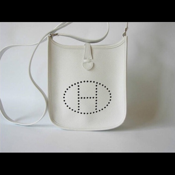 hermes evelyne bag pm